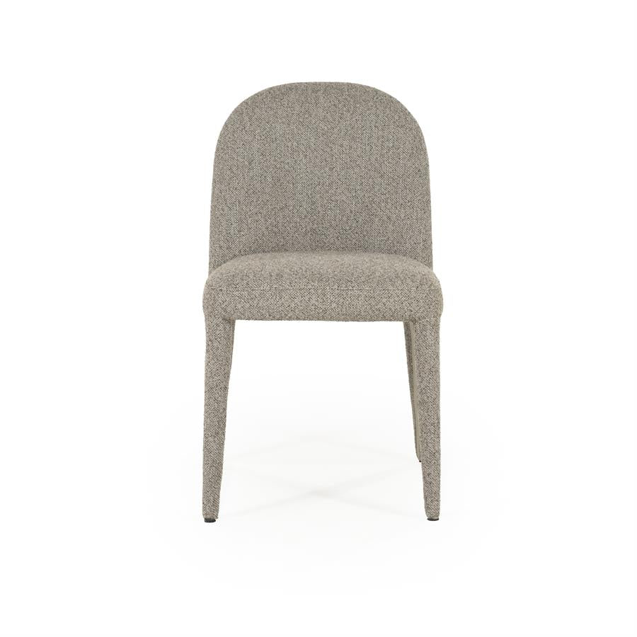 Stoel Jaxx - taupe Toscane