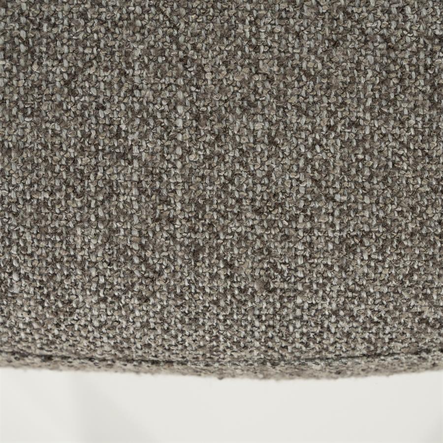 Stoel Jaxx - taupe Toscane