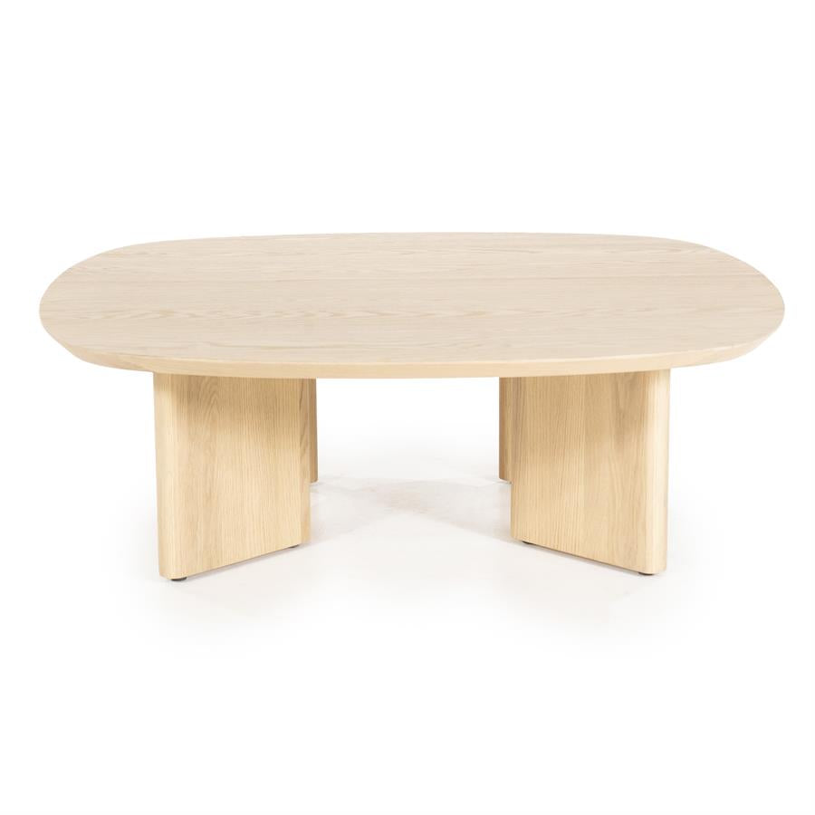 Salontafel Stef medium - naturel