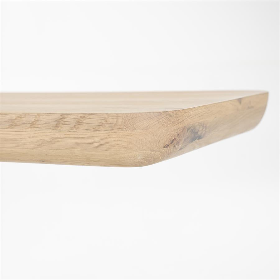 Sidetable Leon - naturel