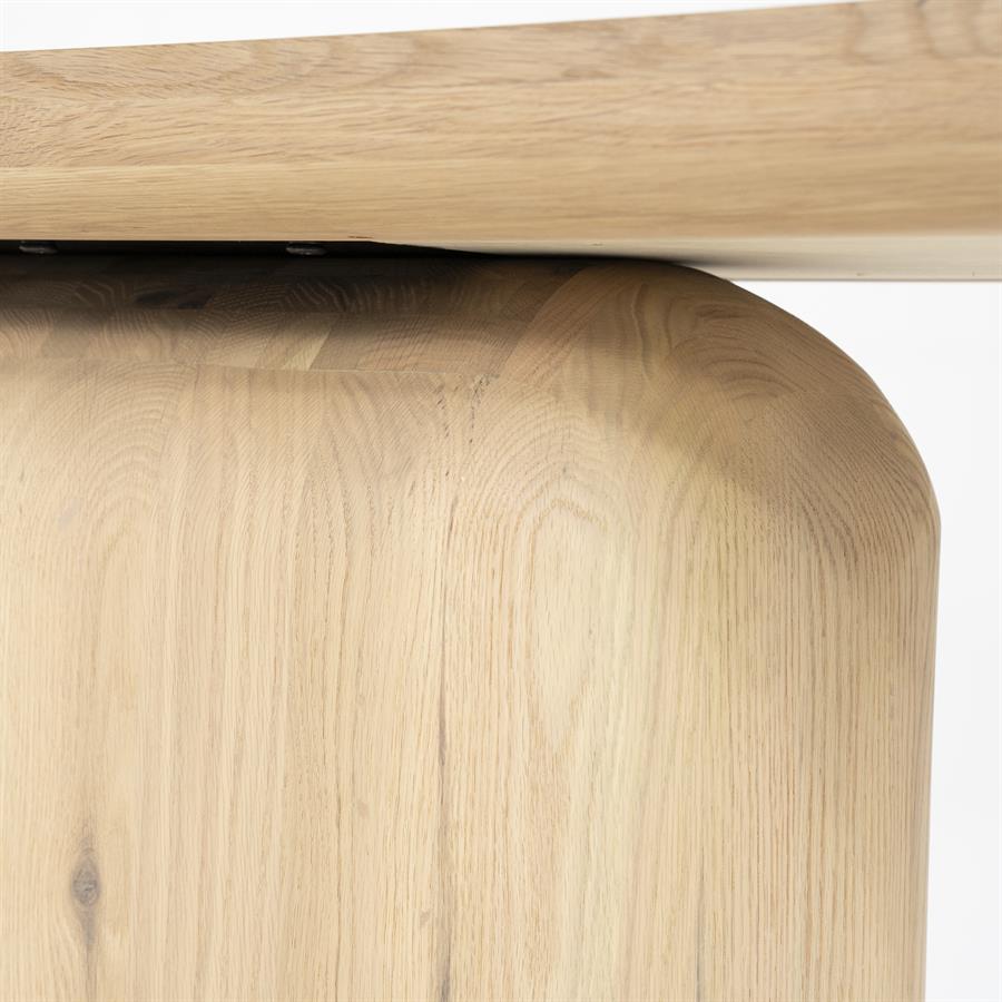 Sidetable Leon - naturel