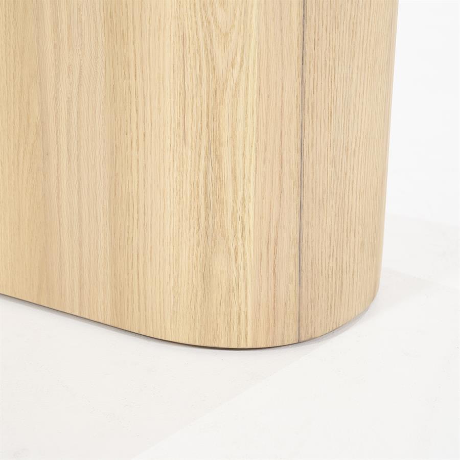 Sidetable Leon - naturel