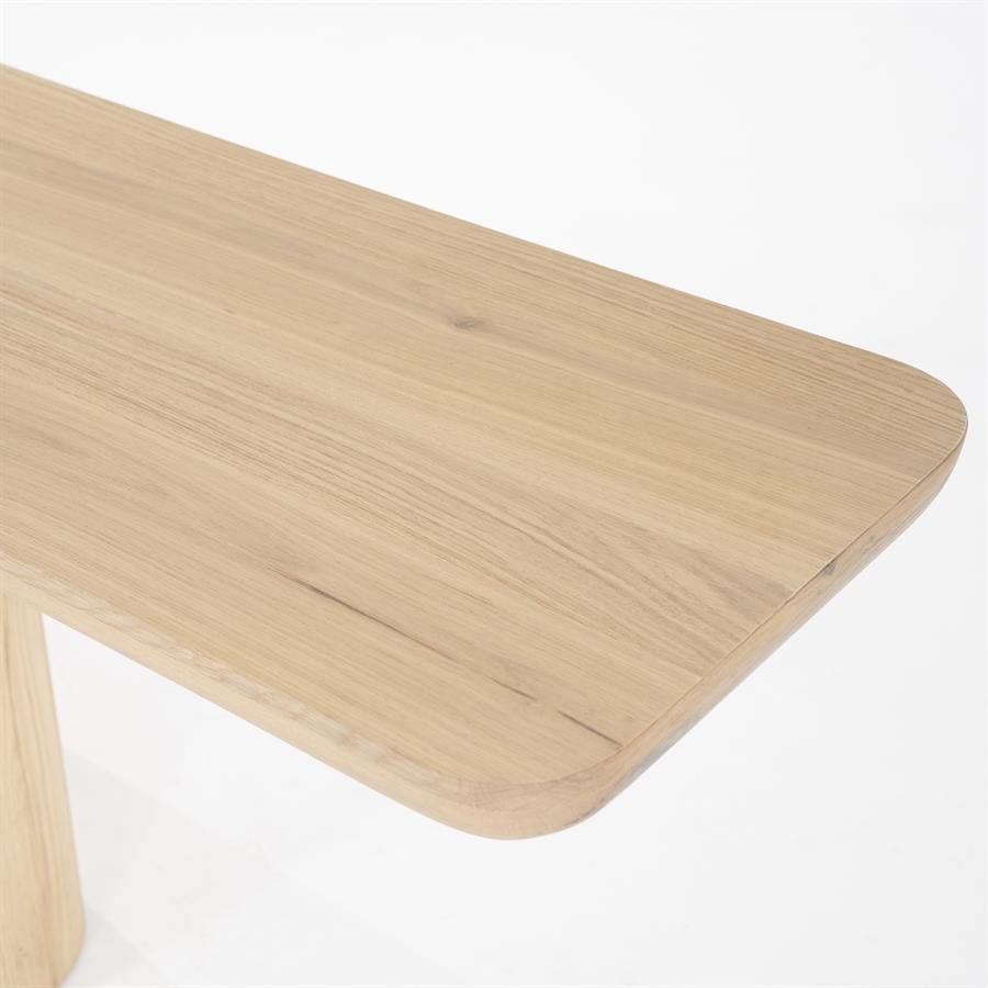 Sidetable Leon - naturel