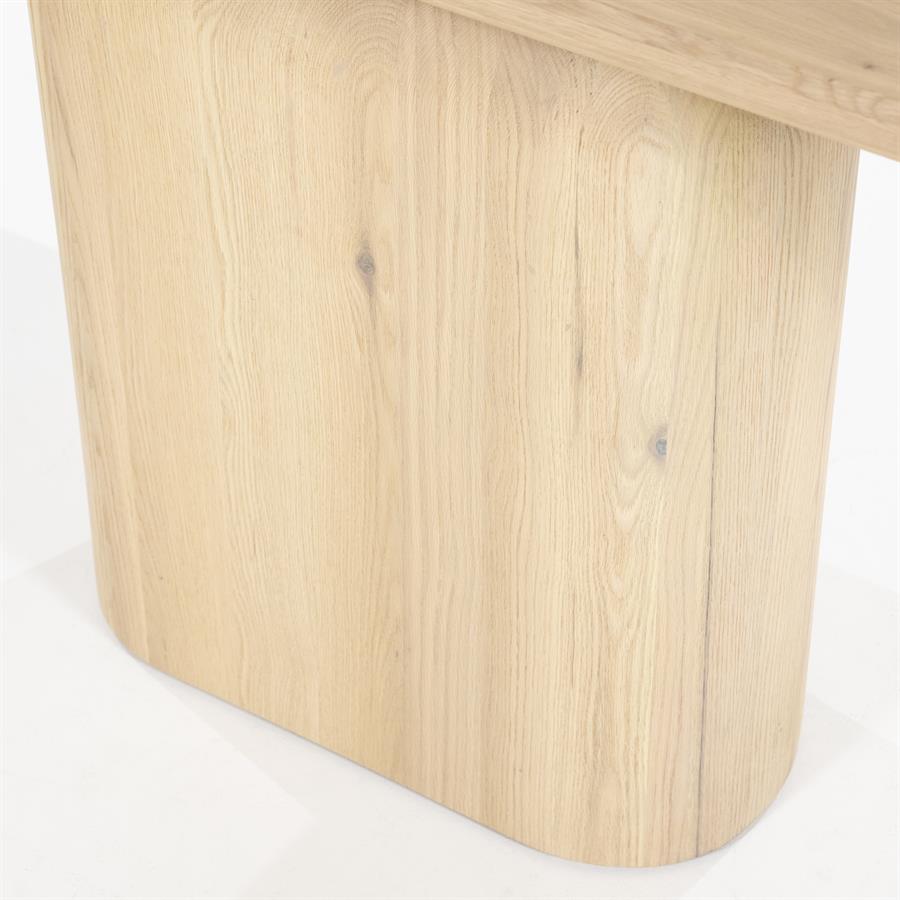 Sidetable Leon - naturel