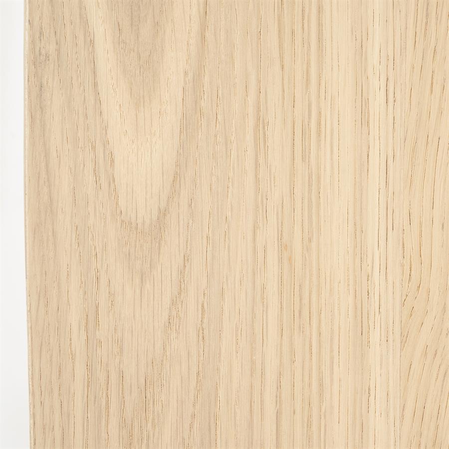 Eettafel Elijah 260x100 cm - naturel