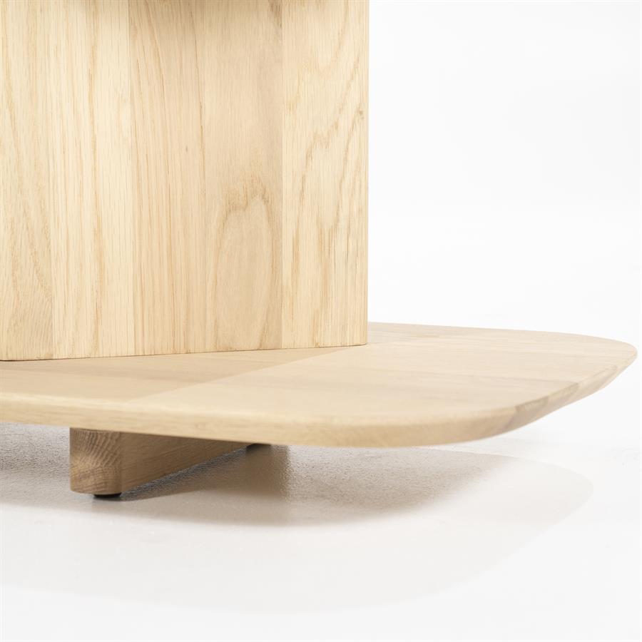 Tv-meubel Ty - naturel