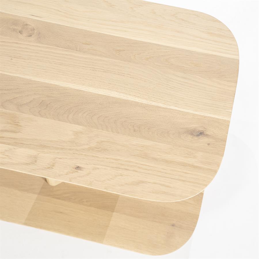 Tv-meubel Ty - naturel