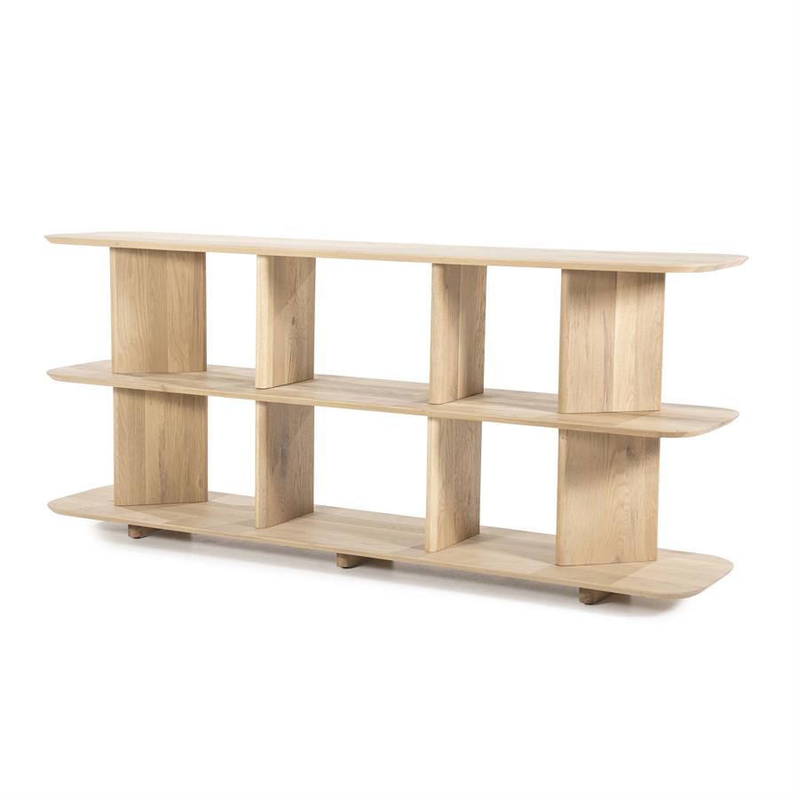 Dressoir Ty - naturel