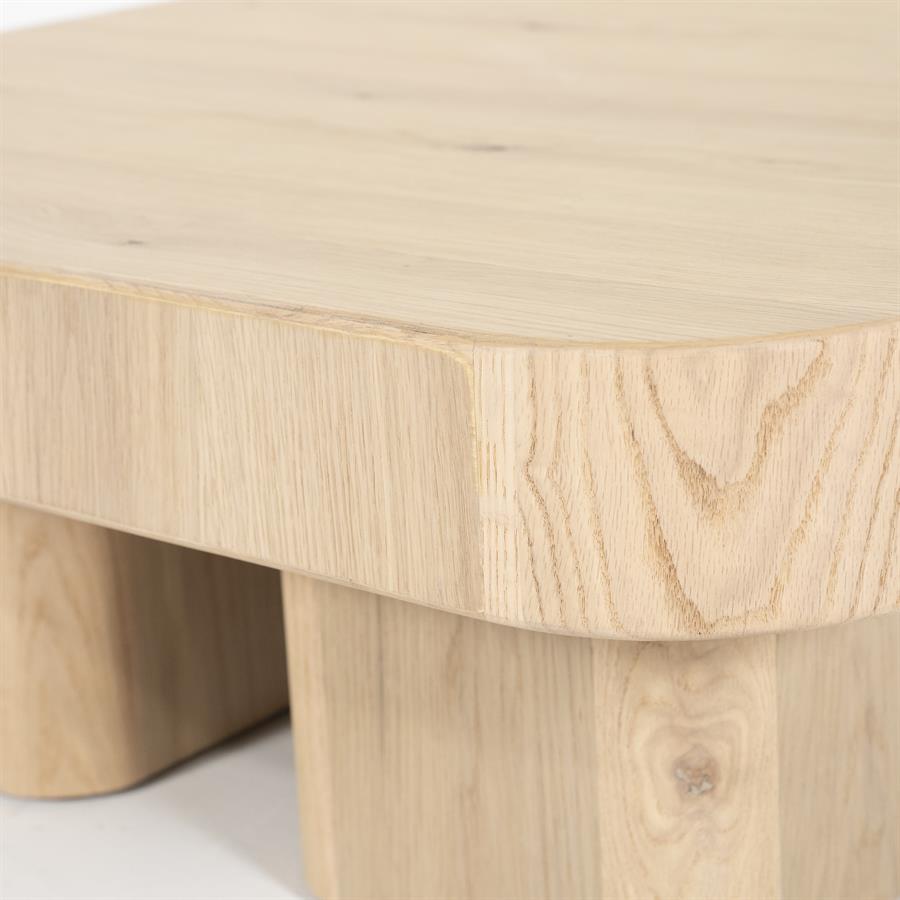 Salontafel Harmonie - naturel