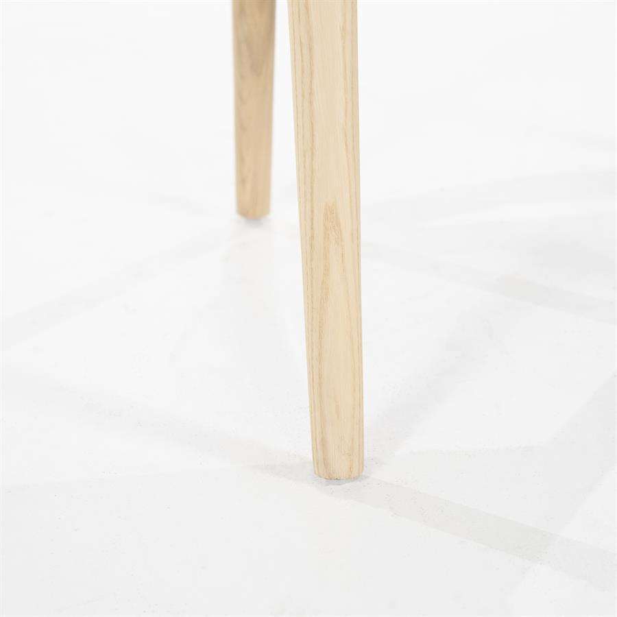 Stoel Yorick - naturel