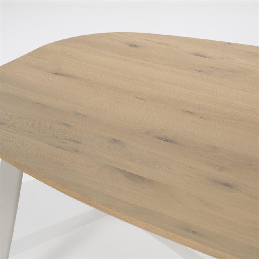 Eettafel Dion 220x110 cm