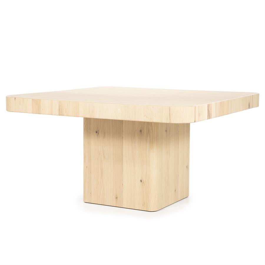 Eettafel Harmonie - naturel