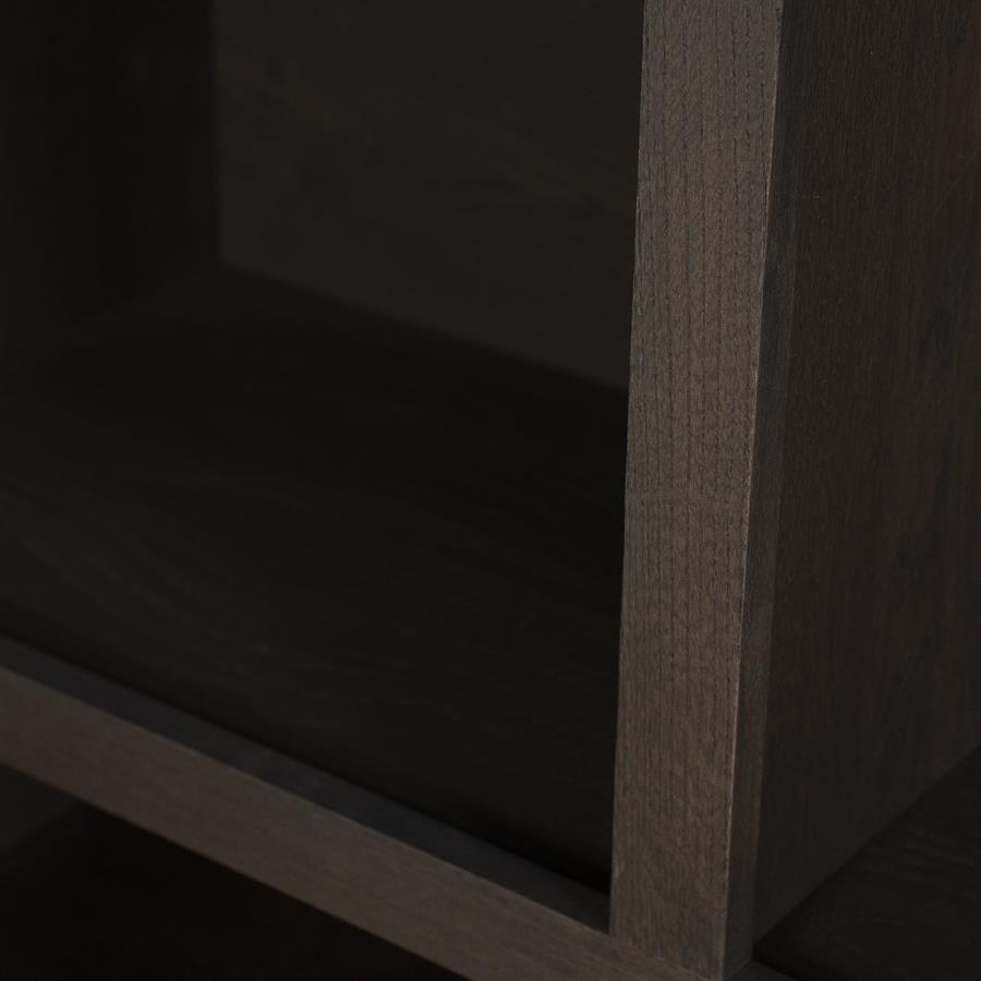 Kabinet Helsinki 120x170 cm - bruin