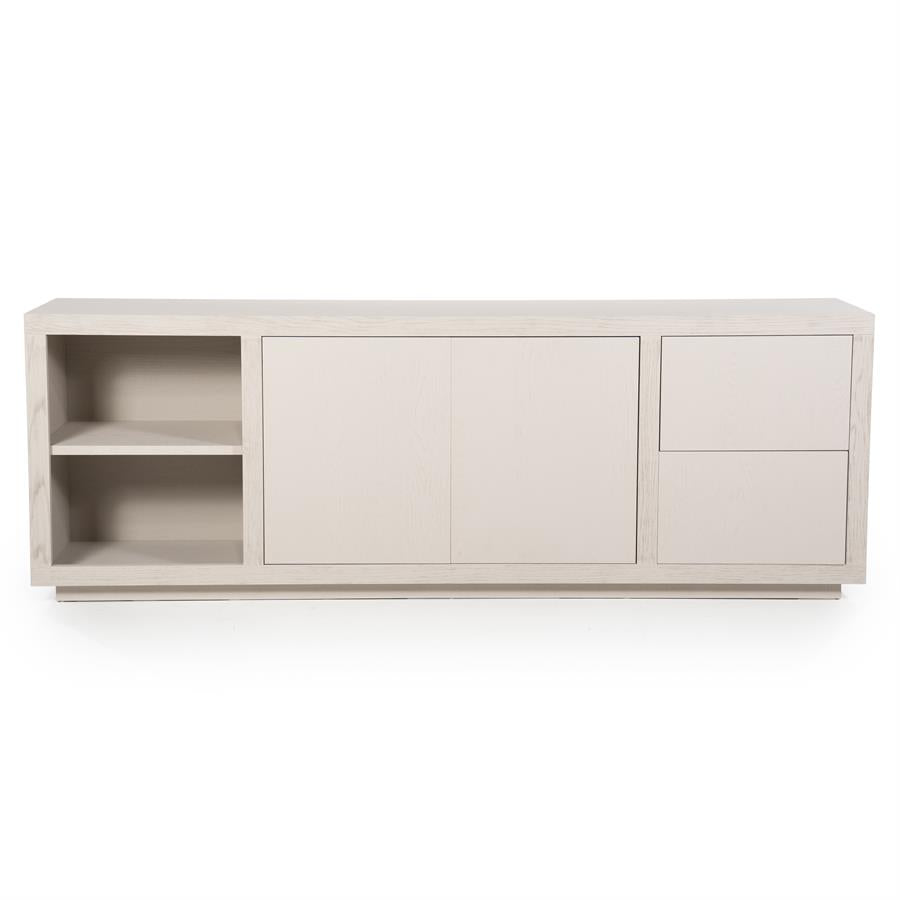 Dressoir Helsinki - taupe