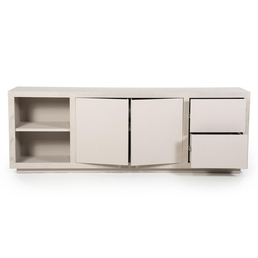 Dressoir Helsinki - taupe