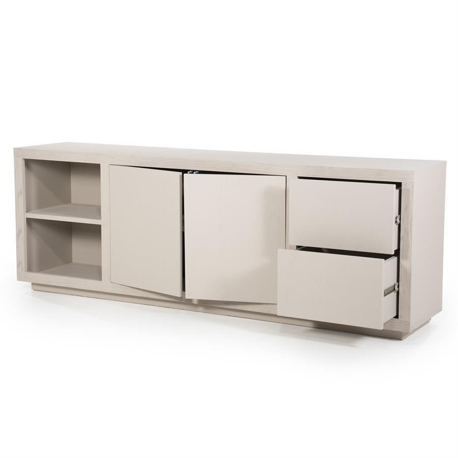 Dressoir Helsinki - taupe