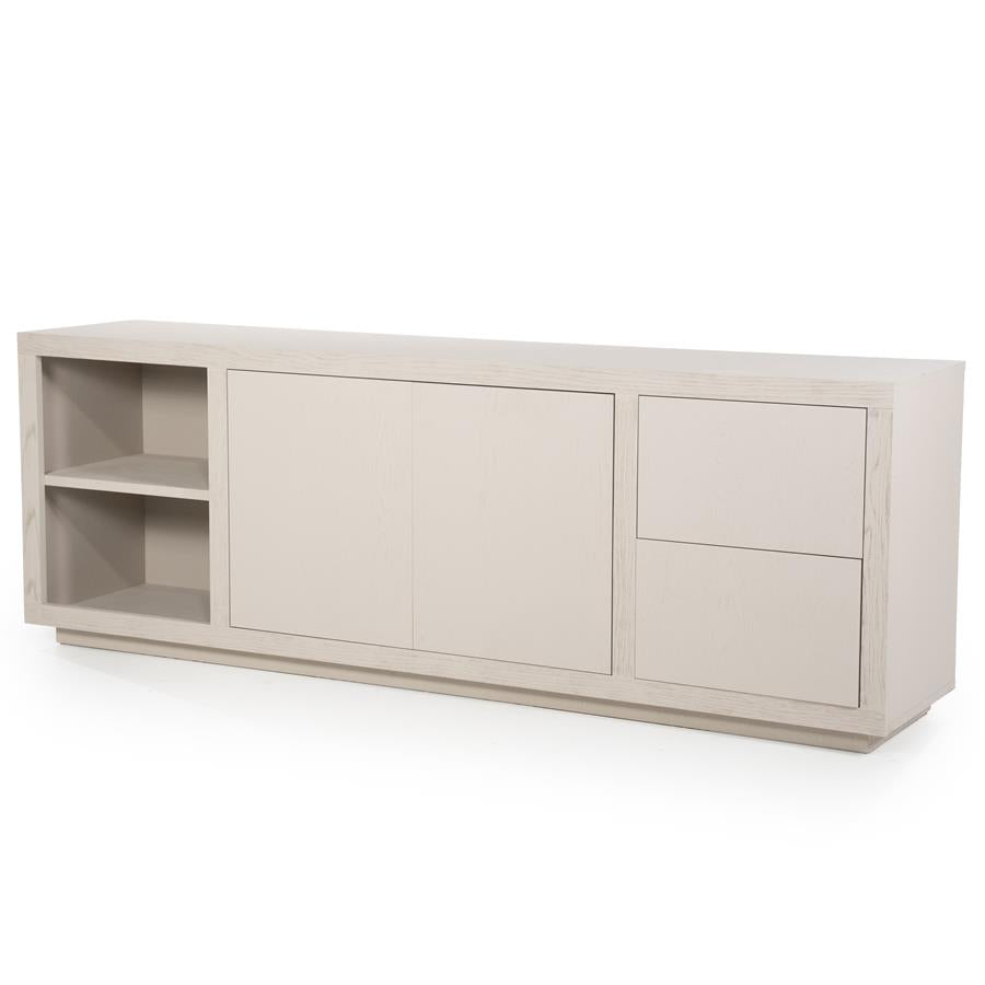 Dressoir Helsinki - taupe