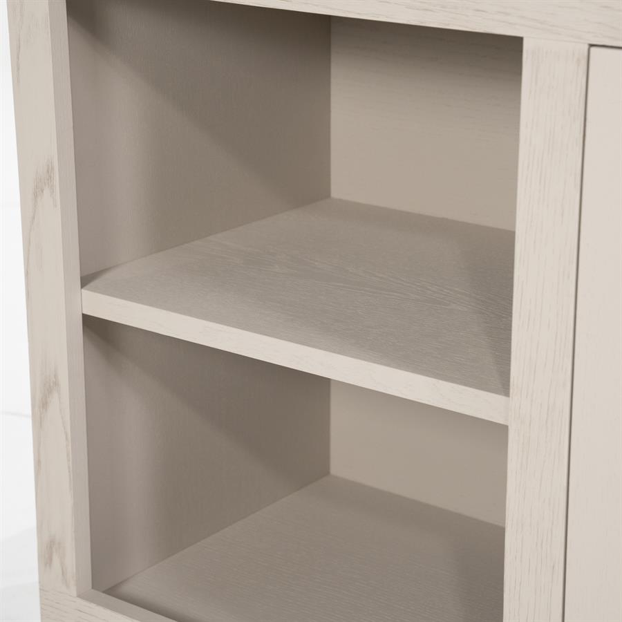 Dressoir Helsinki - taupe