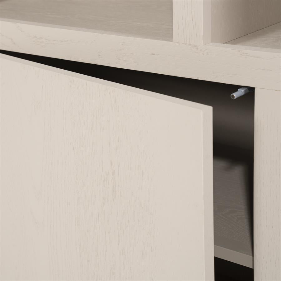 Kabinet Helsinki 120x170 cm - taupe