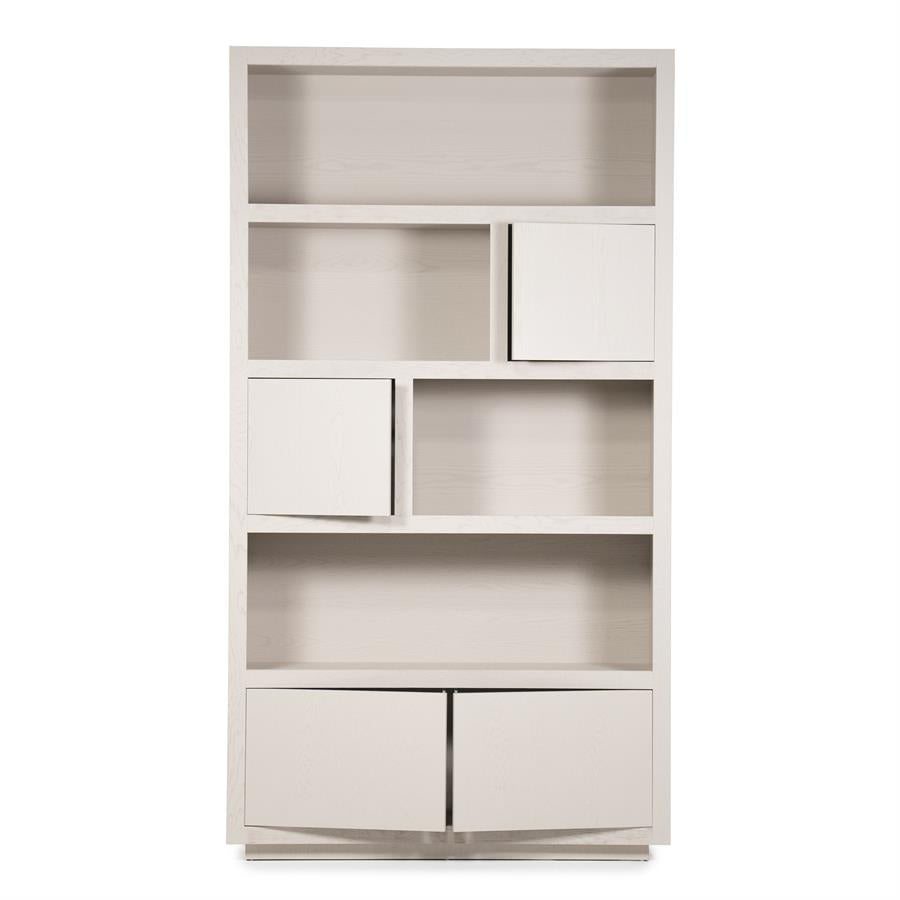 Kabinet Helsinki 120x220 cm - taupe