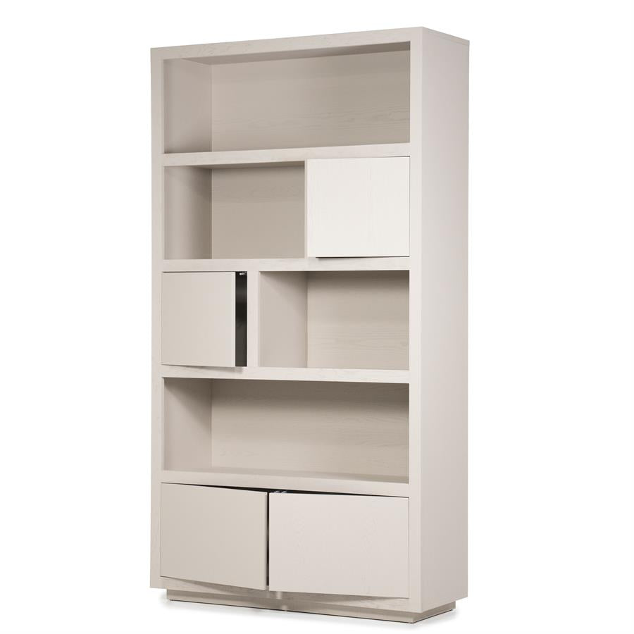 Kabinet Helsinki 120x220 cm - taupe