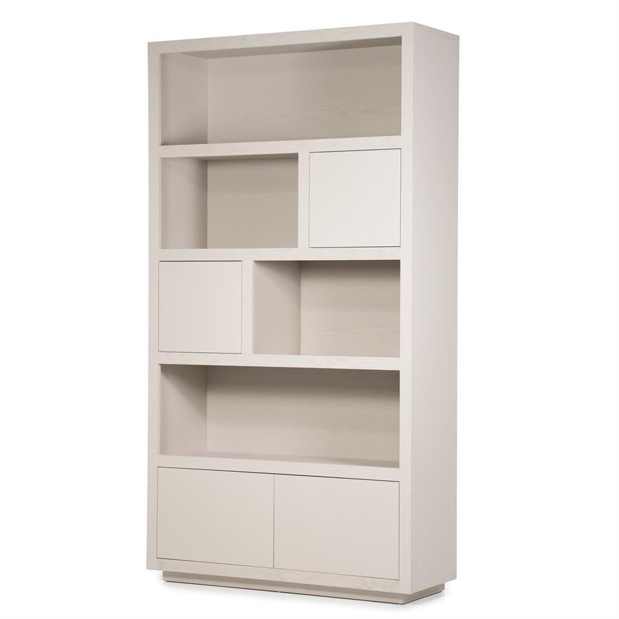 Kabinet Helsinki 120x220 cm - taupe