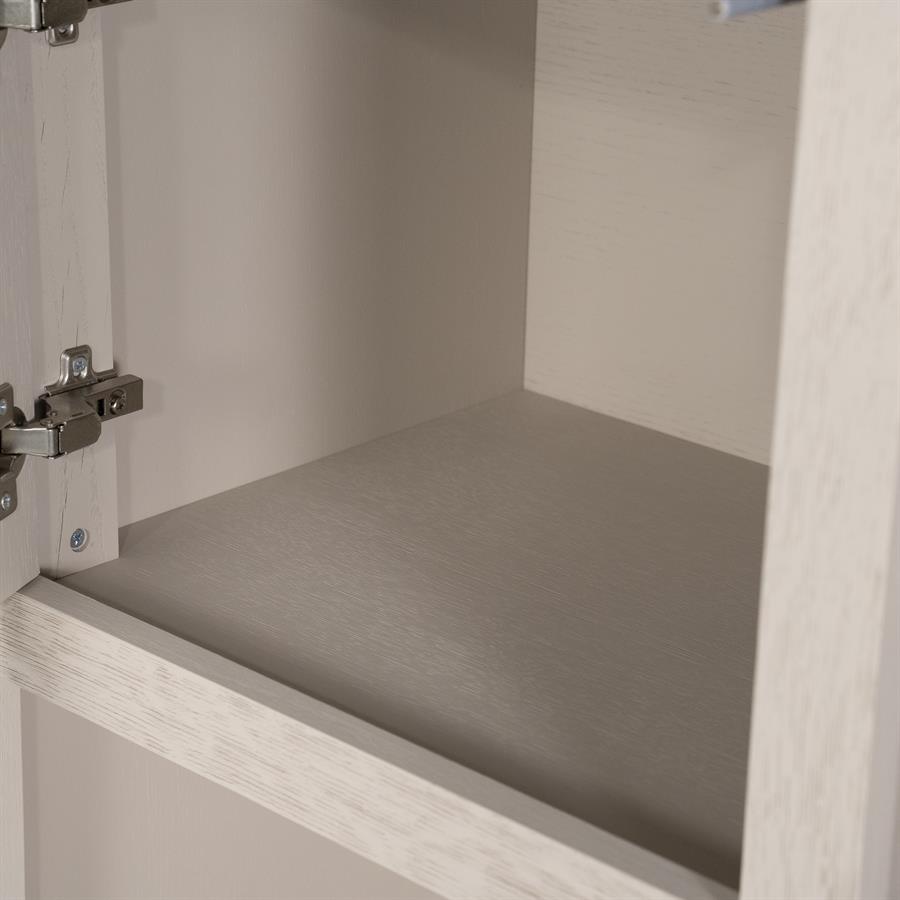 Kabinet Helsinki 150x220 cm - taupe