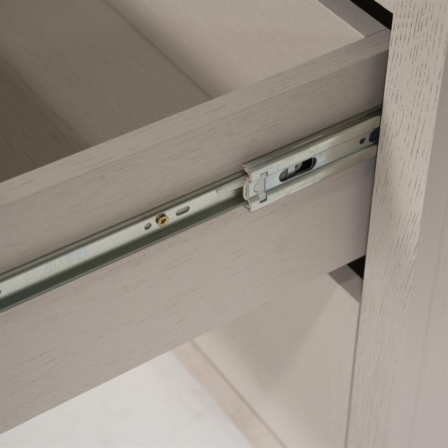 Kabinet Helsinki 150x220 cm - taupe