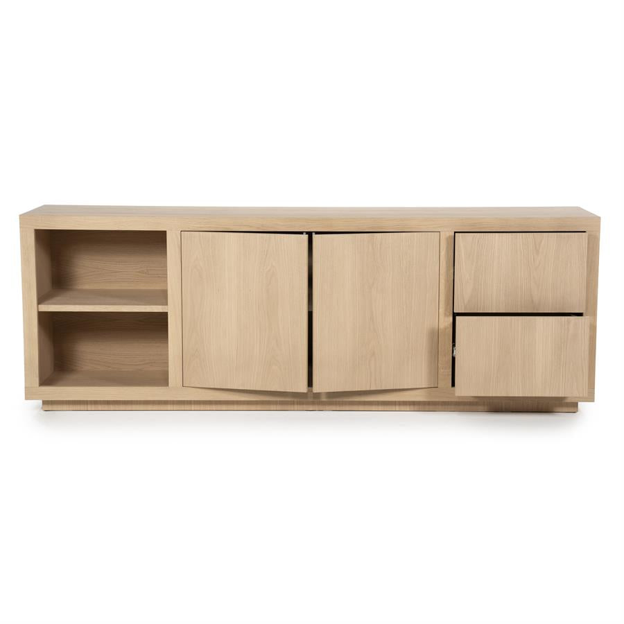 Dressoir Helsinki - naturel