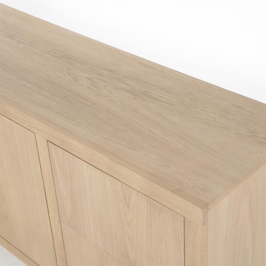 Dressoir Helsinki - naturel