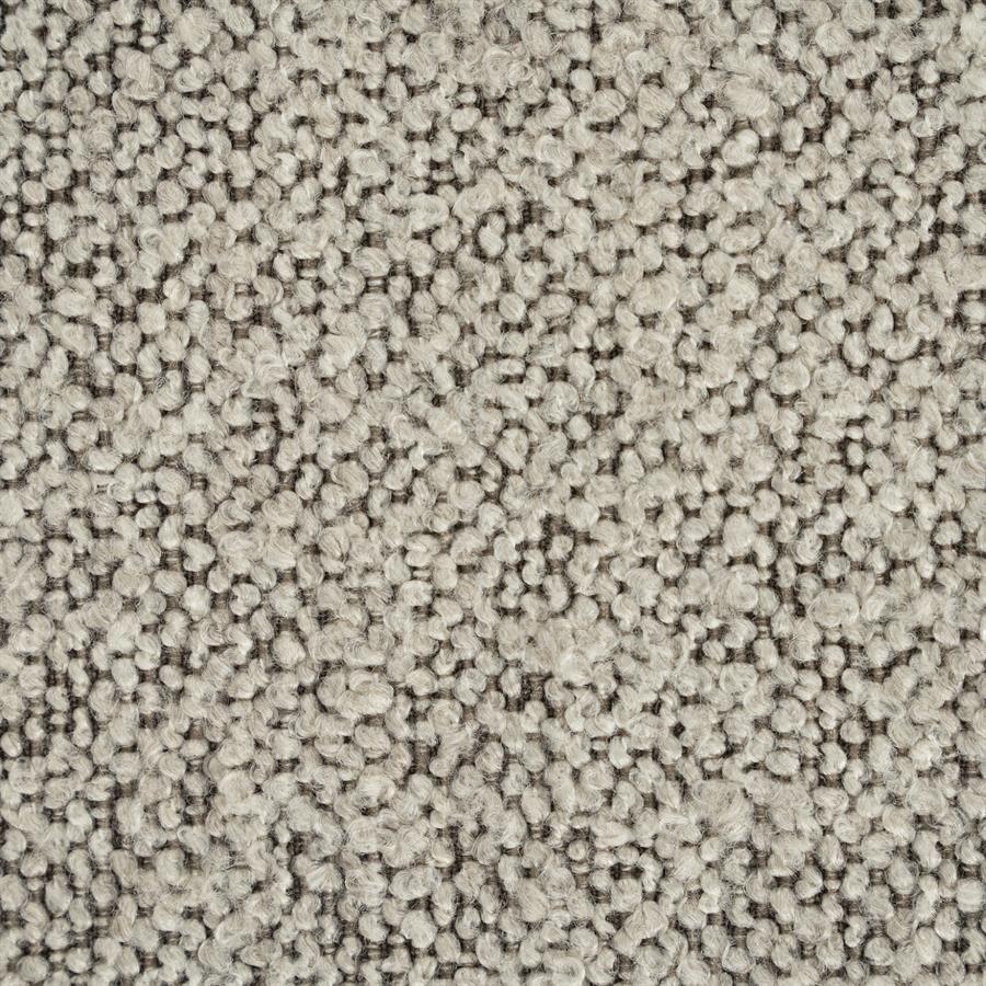 Poef Avah small - taupe Mantz