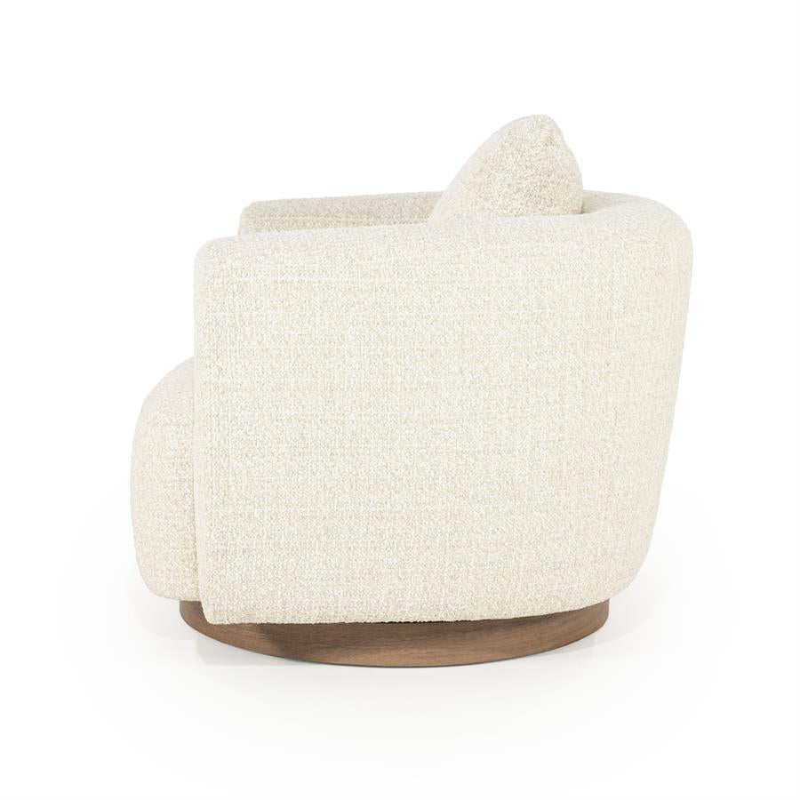 Fauteuil Jordan - beige Asti