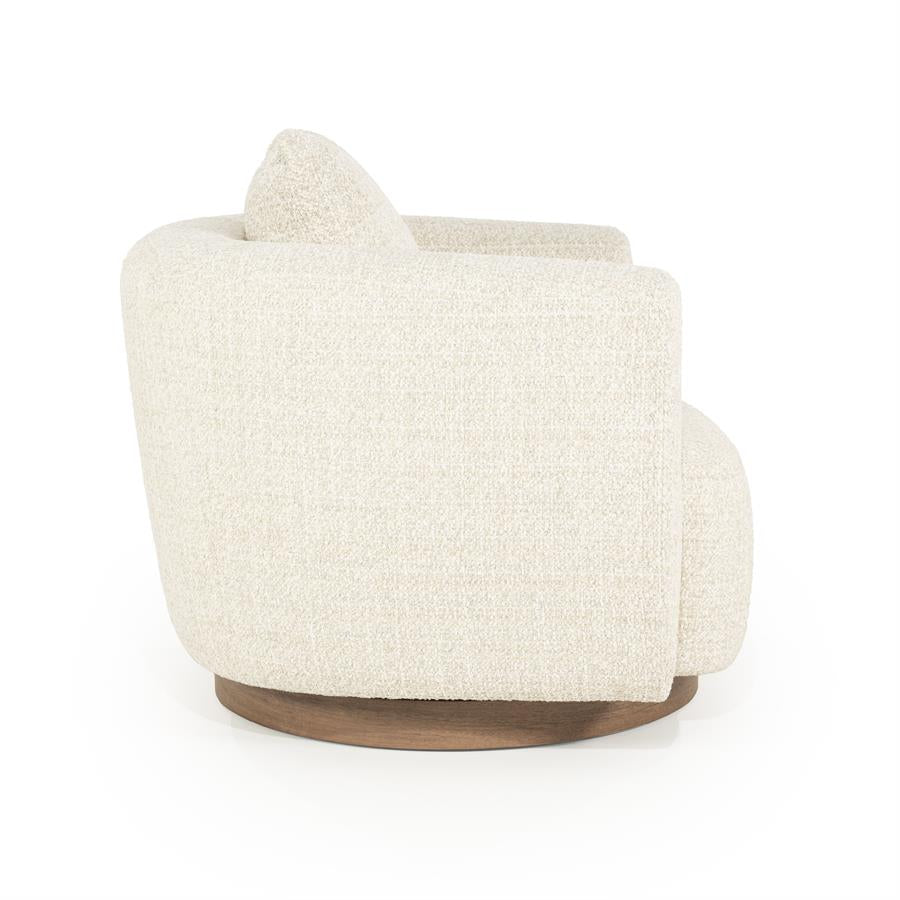 Fauteuil Jordan - beige Asti