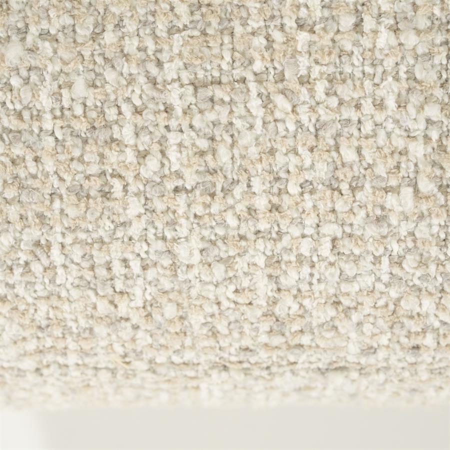 Fauteuil Jordan - beige Asti