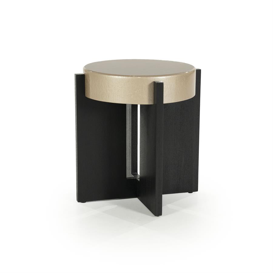 Bijzettafel Juliet - beige