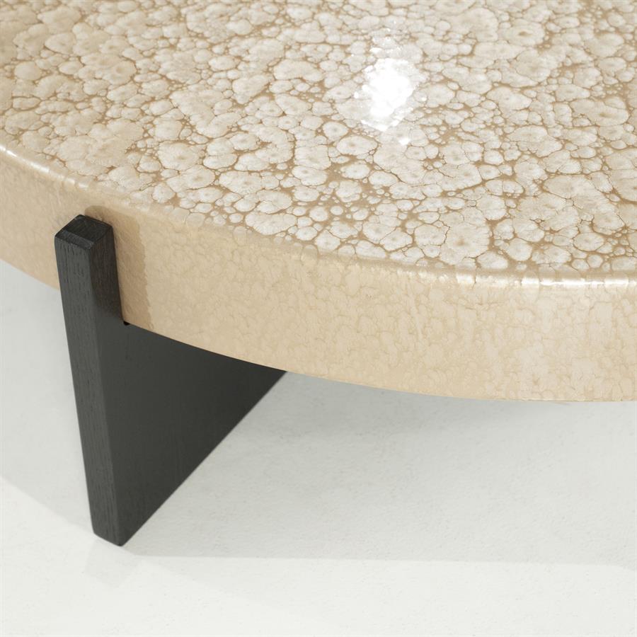 Salontafel Juliet - beige