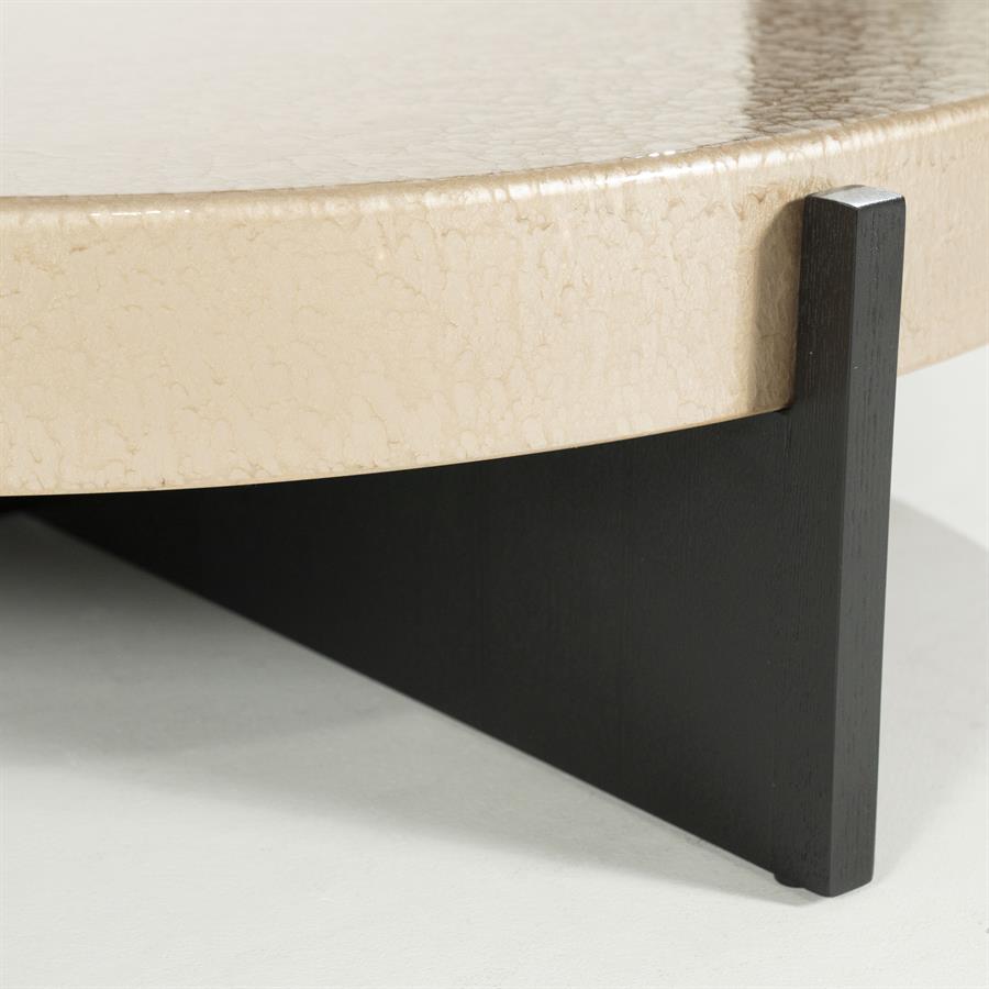 Salontafel Juliet - beige