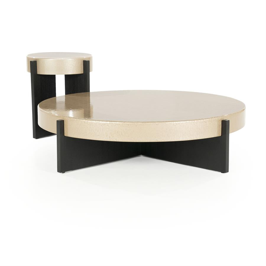 Salontafel Juliet - beige