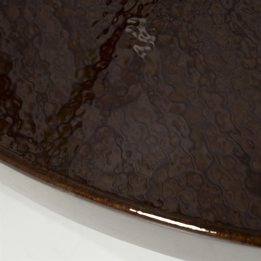 Salontafel Juliet - bruin