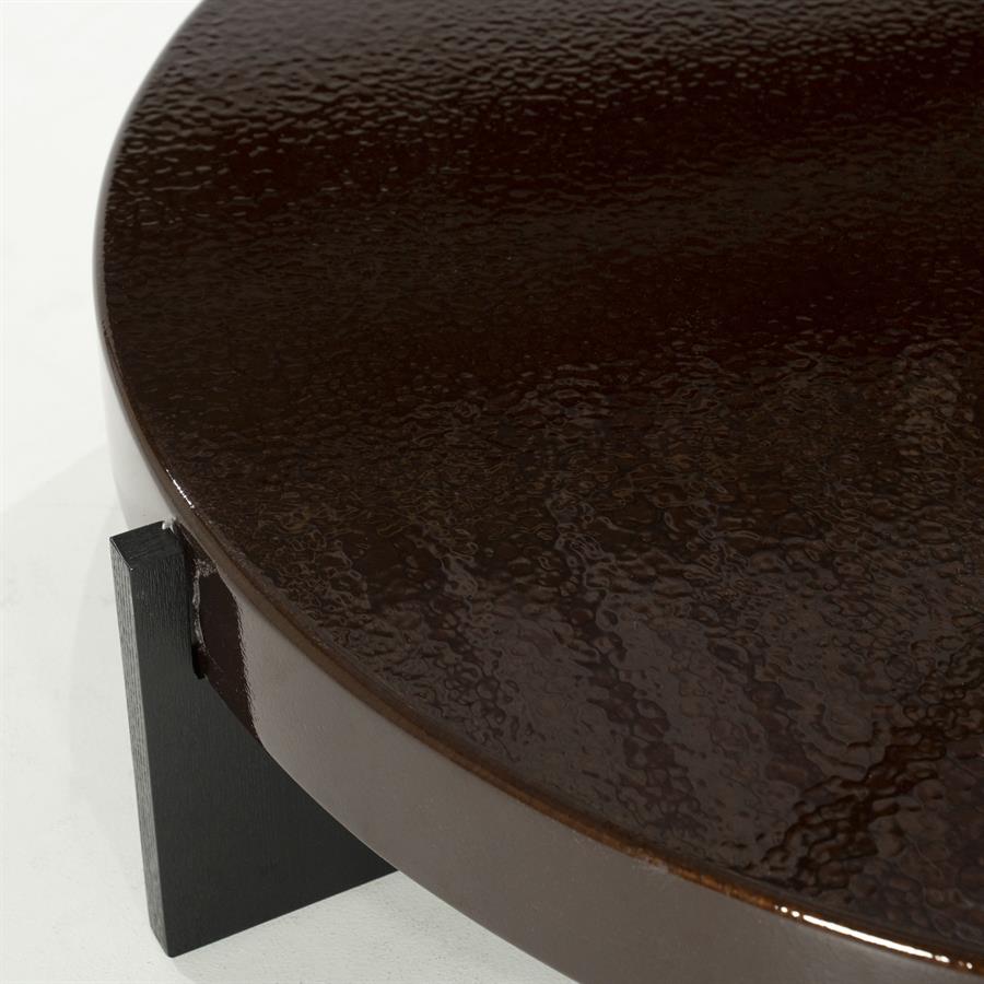 Salontafel Juliet - bruin