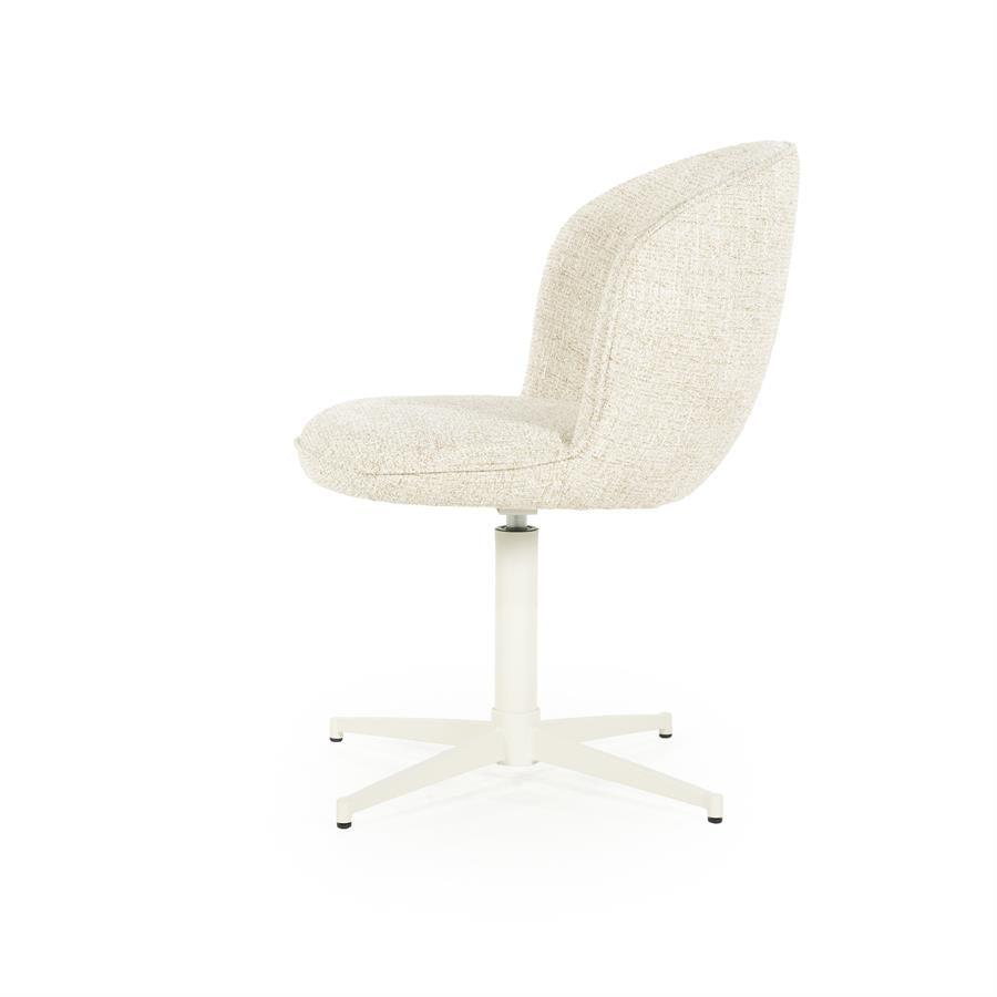 Stoel Molly - beige Donna