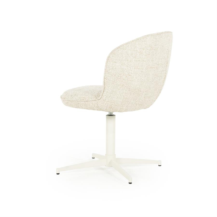 Stoel Molly - beige Donna