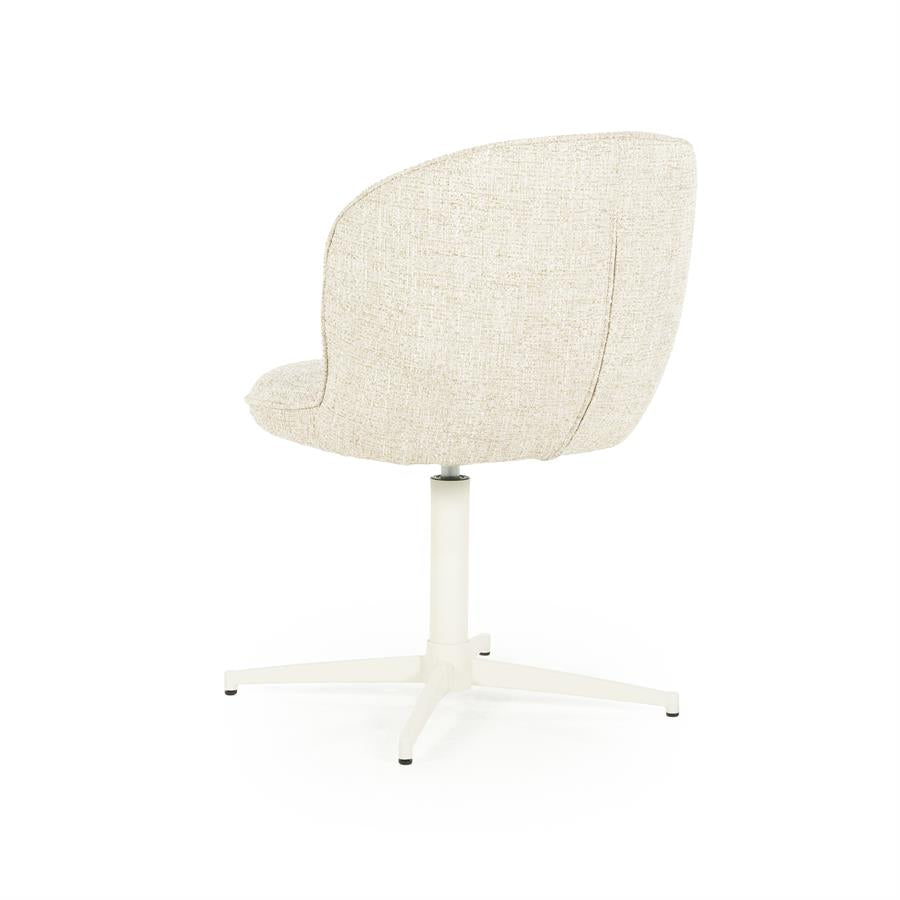 Stoel Molly - beige Donna