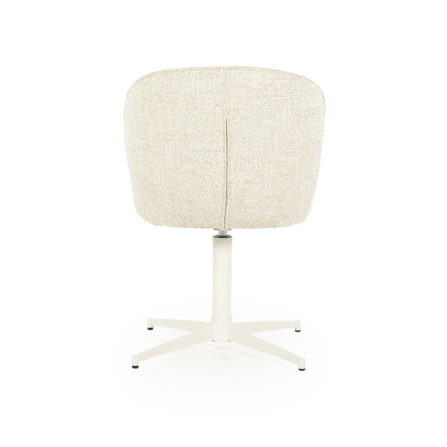 Stoel Molly - beige Donna