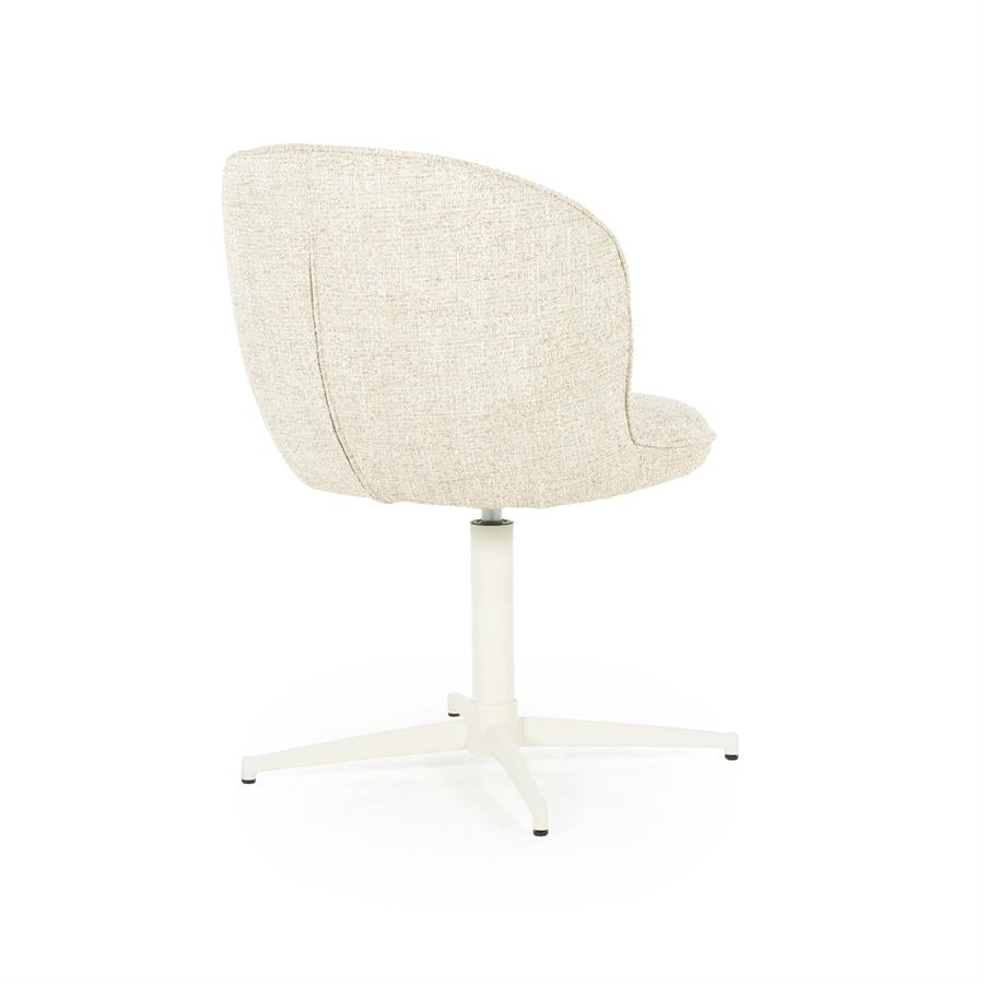 Stoel Molly - beige Donna