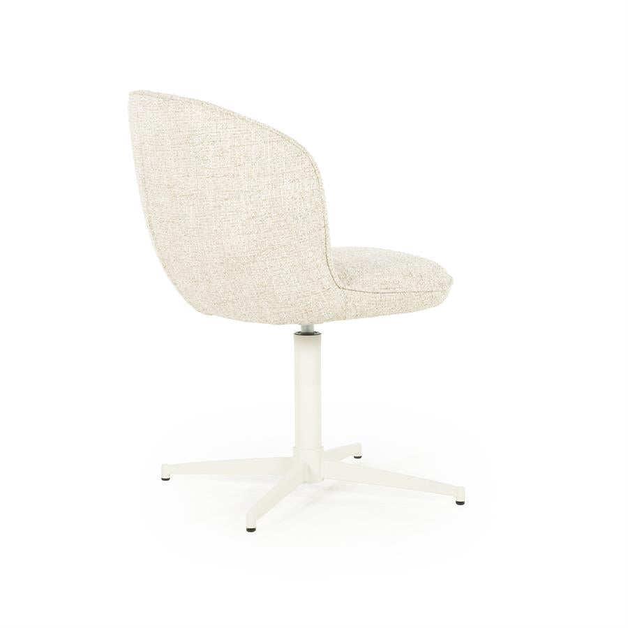 Stoel Molly - beige Donna