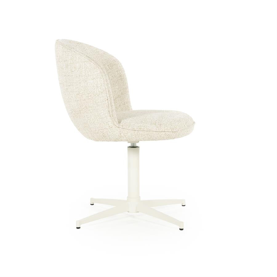 Stoel Molly - beige Donna