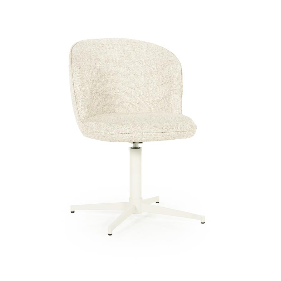 Stoel Molly - beige Donna