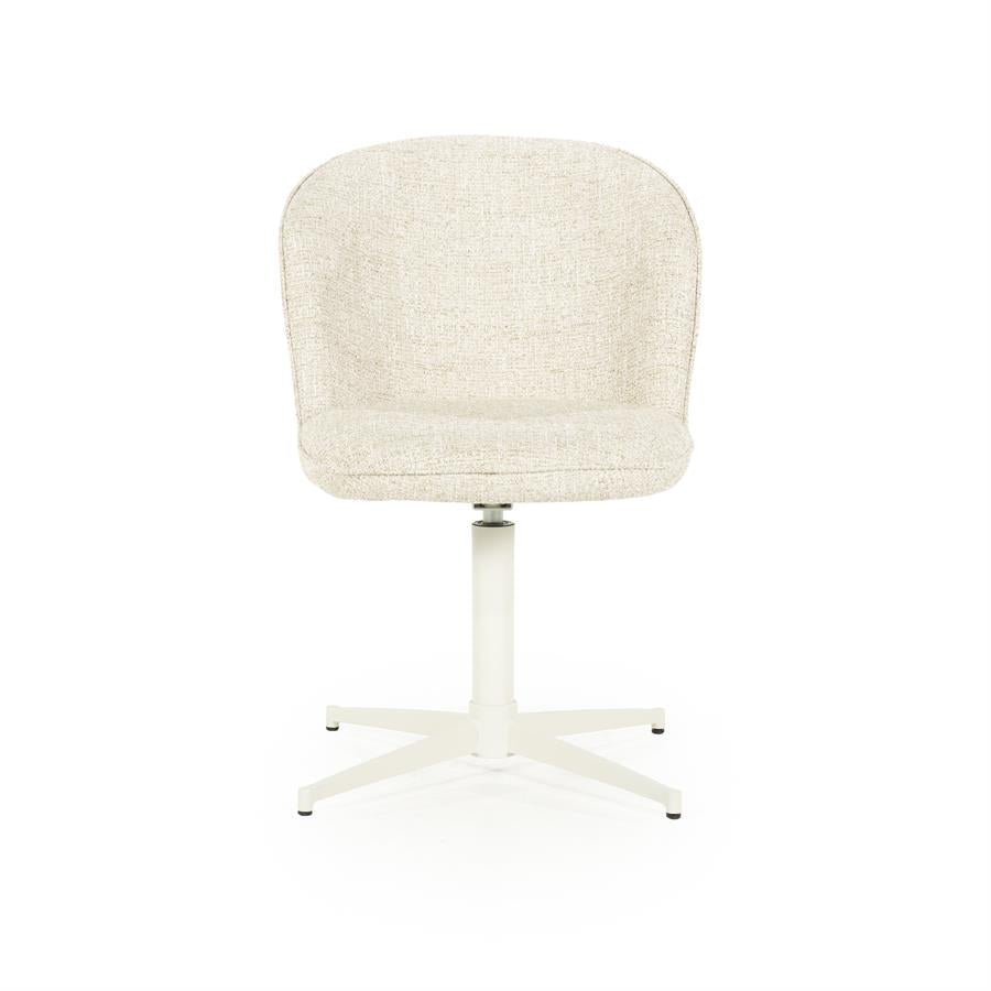 Stoel Molly - beige Donna
