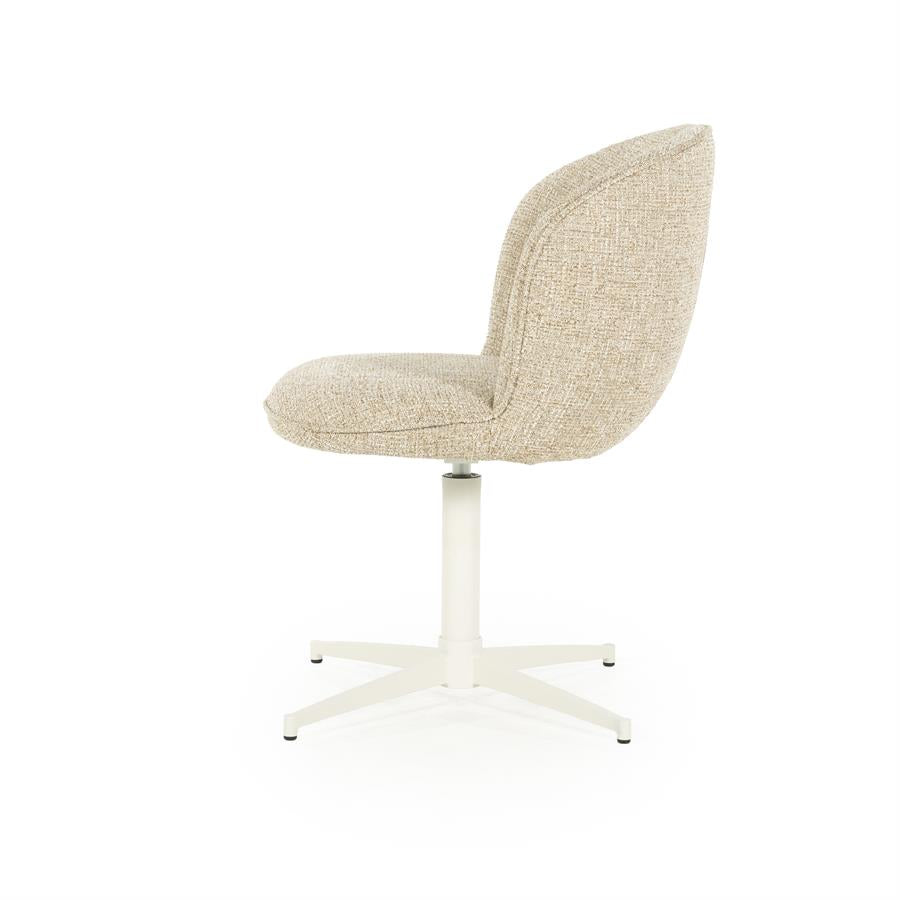 Stoel Molly - taupe Donna